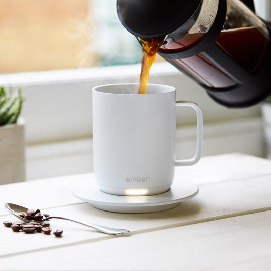 Brumate Pour Over Coffee Brewing System