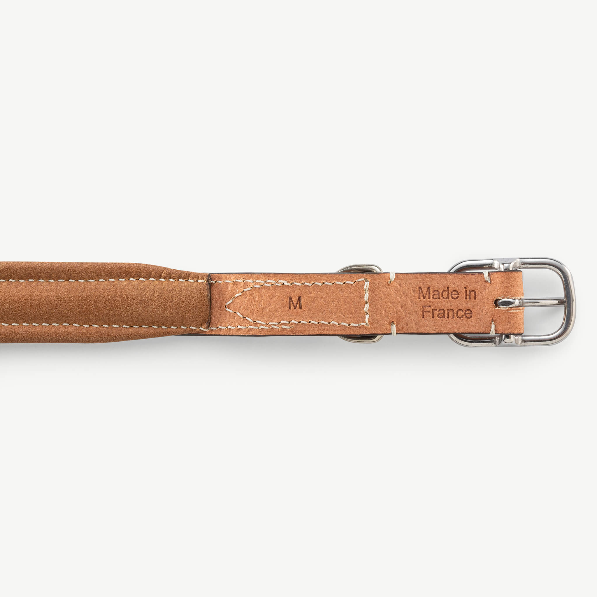 Ascot Belt