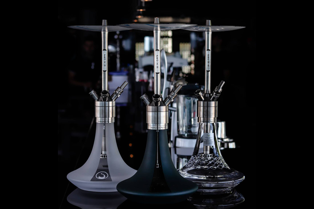 Best Hookahs In 2023 Your Ultimate Guide