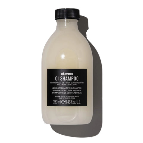 Champú Oi Davines