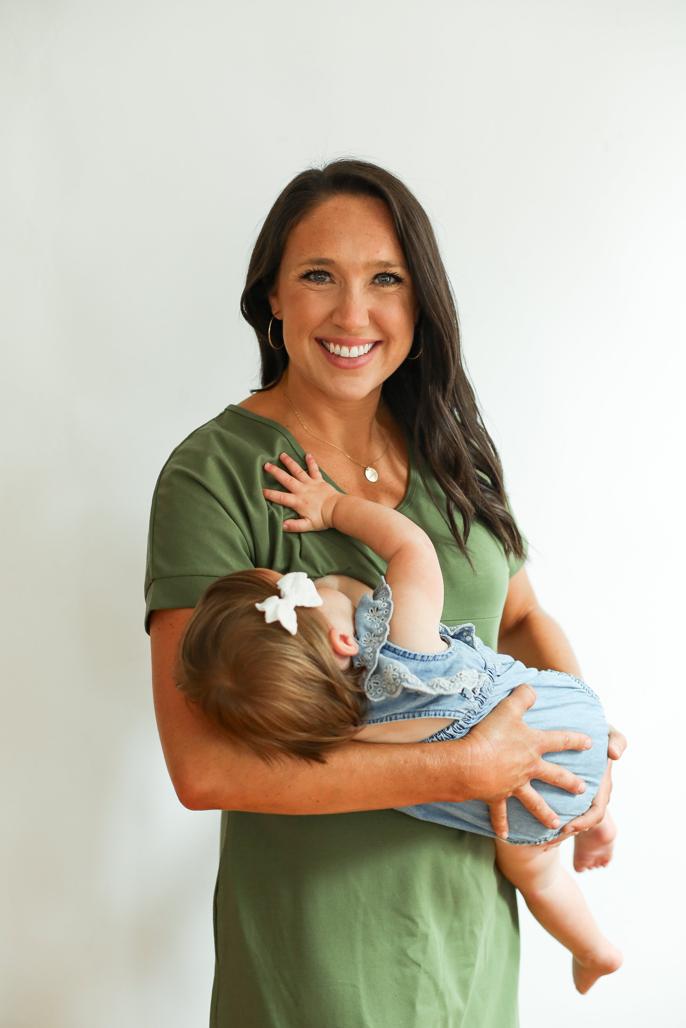 Motherhood Maternity MAMA PRIMA™ Post Pregnancy Performance Active Crop  Leggings - Macy's
