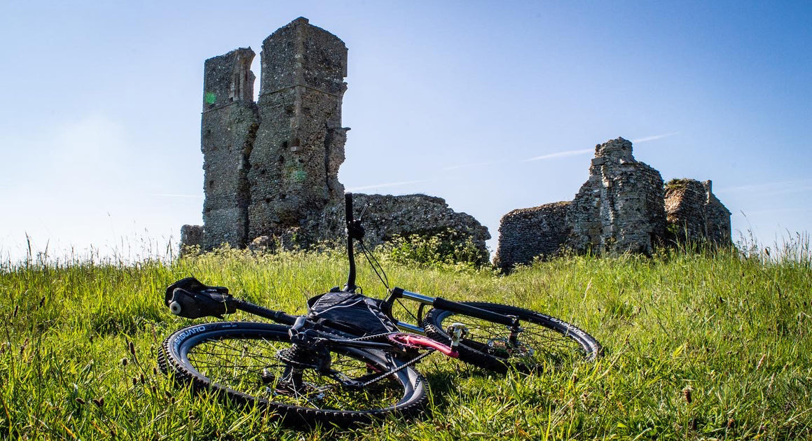 9 of the Greatest Gravel Rides In The UK (And Beyond) For Your Bucket â Craft Cadence