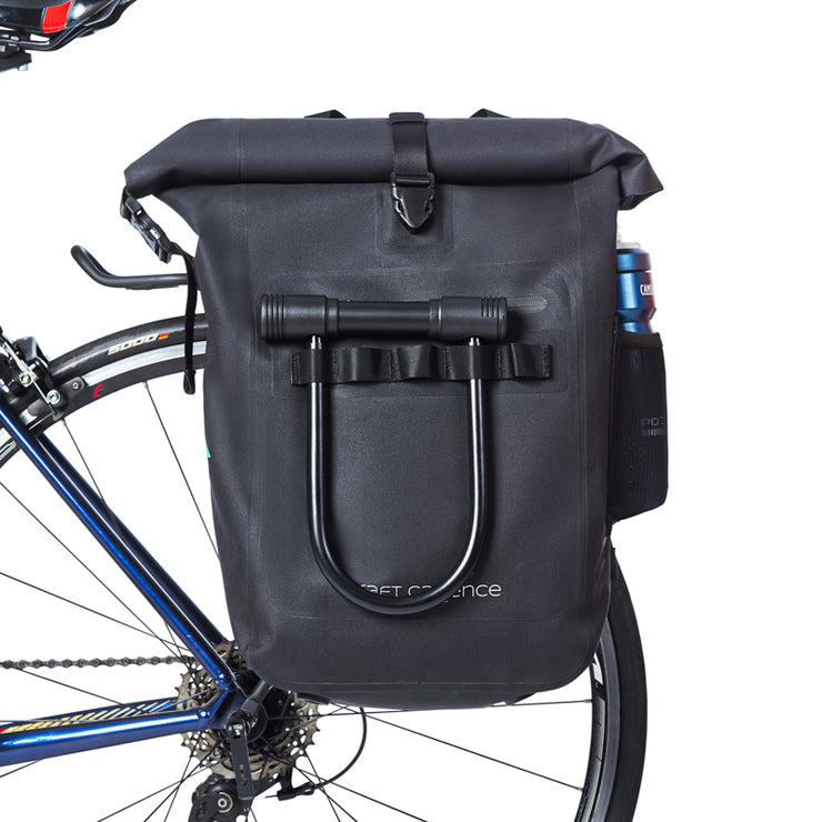 pannier backpack