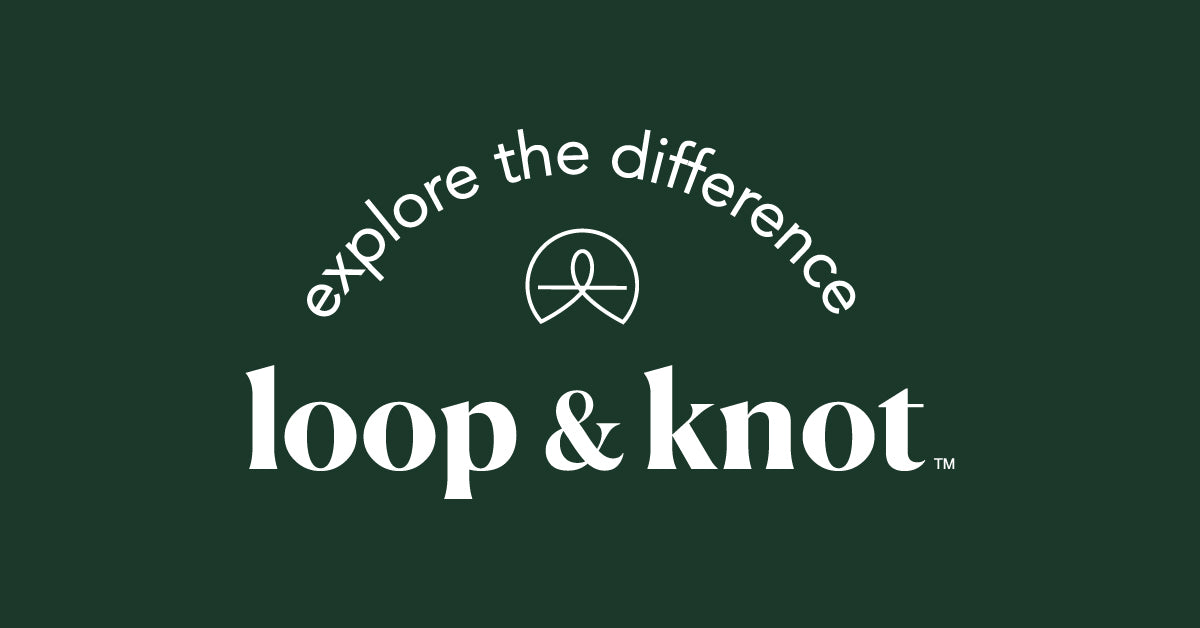 Loop & Knot