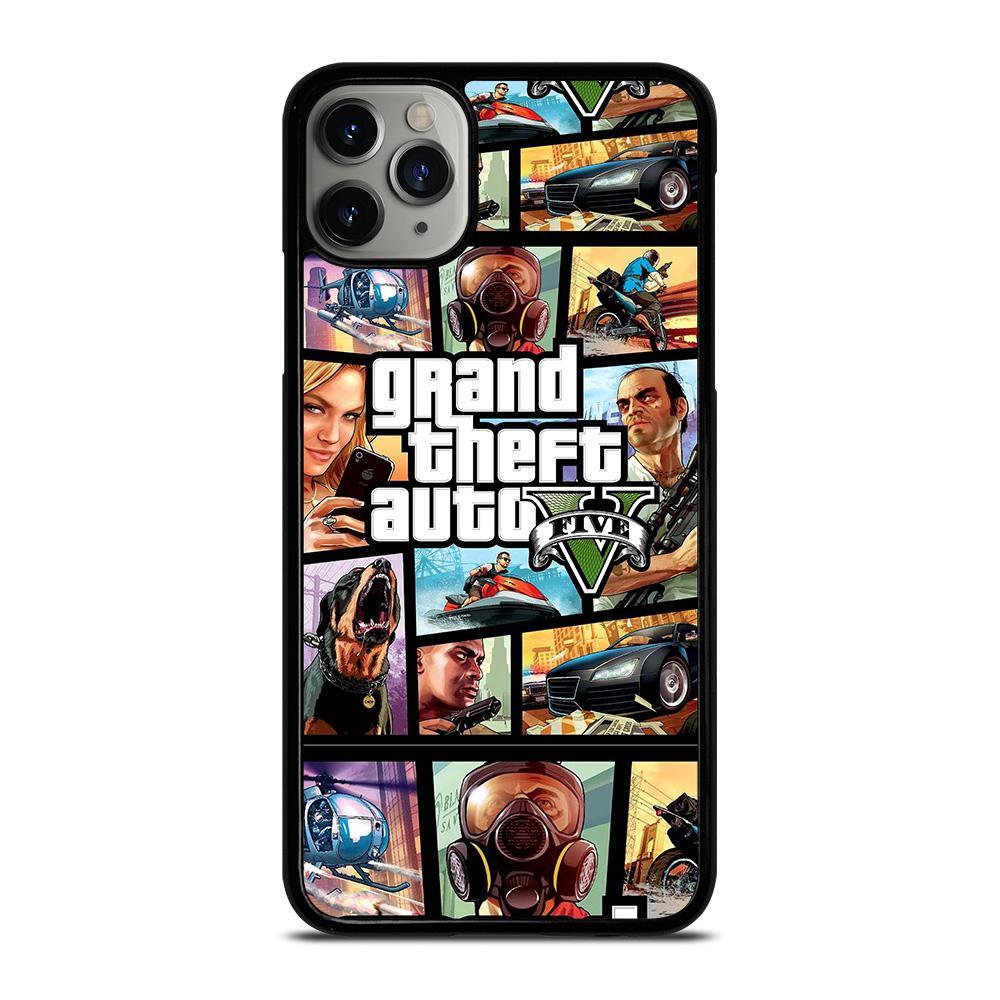 iphone xs max grand theft auto v images