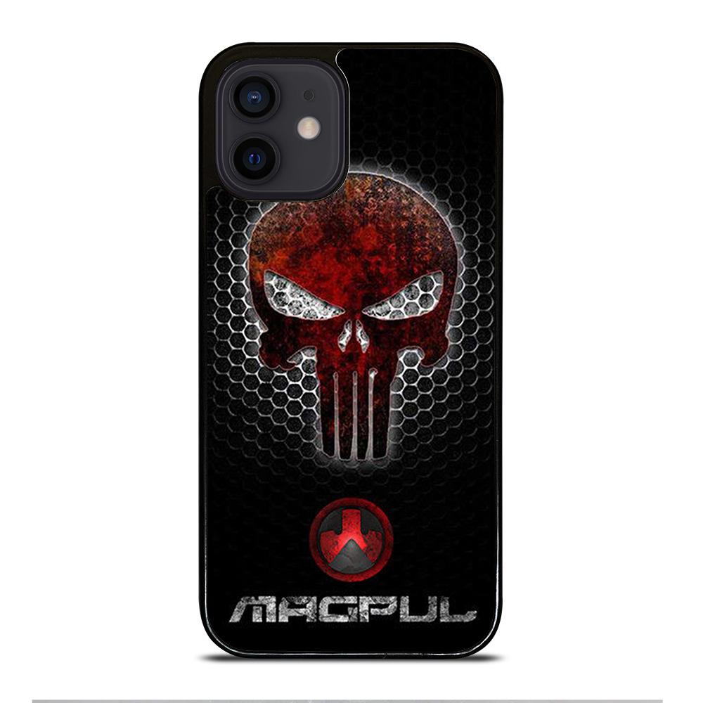 New Magpul Punisher Iphone 12 Mini Case Casefine