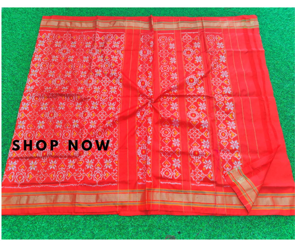 pochampalli silk sarees