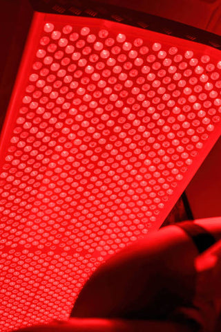 Red Light Therapy