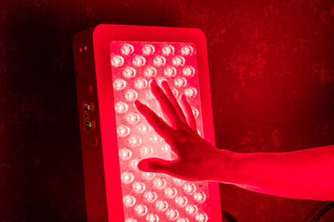 How Often Should You Use Red Light Therapy?