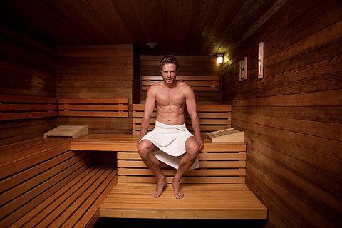 Health Benefits of Sauna Use