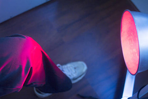 How Often Should You Use Red Light Therapy?