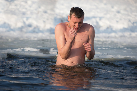 Ice Baths