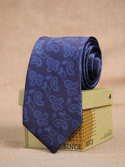 Royalistic Necktie