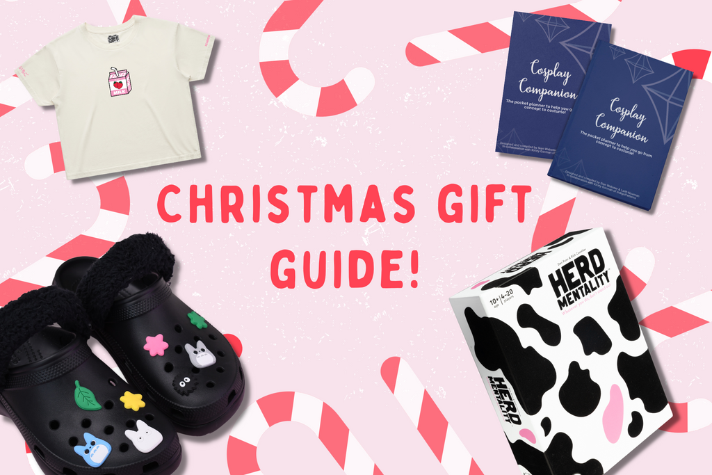 gift guide