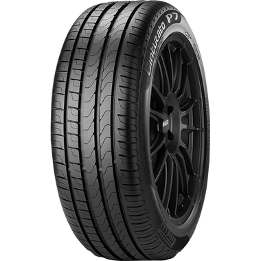Pirelli Cinturato P7 225/45R18 91W Run Flat (*) BMW  | Genuine Pirelli Tyres