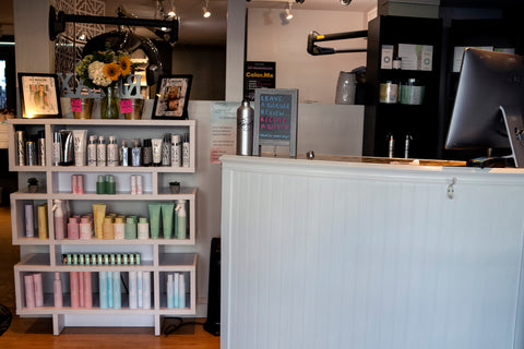 hairdressers in portsmouth nh