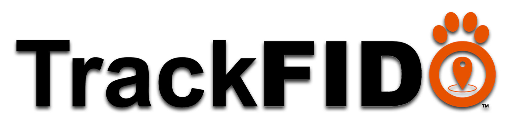 TrackFIDO™ Logo | www.trackfido.com