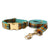 Duke™ Dog Collar And Leash