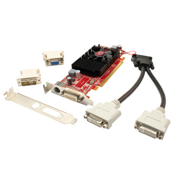 ati radeon hd4550 driver windows 7