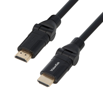 Cable HDMI 3 Metros - Live Tek, Tienda de Tecnología