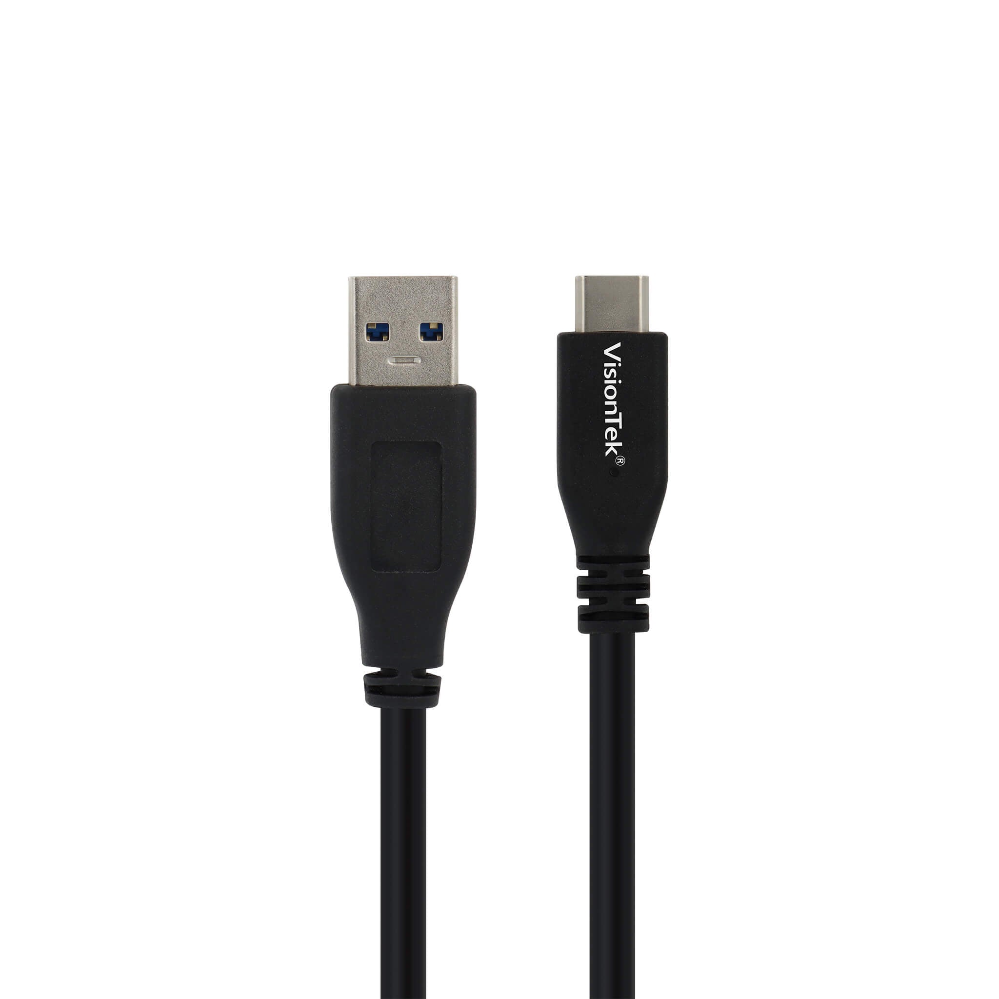 medeleerling Vijftig Intens USB-C to USB-A 3.1 Gen 2 Cable 1 Meter (M/M) – VisionTek.com