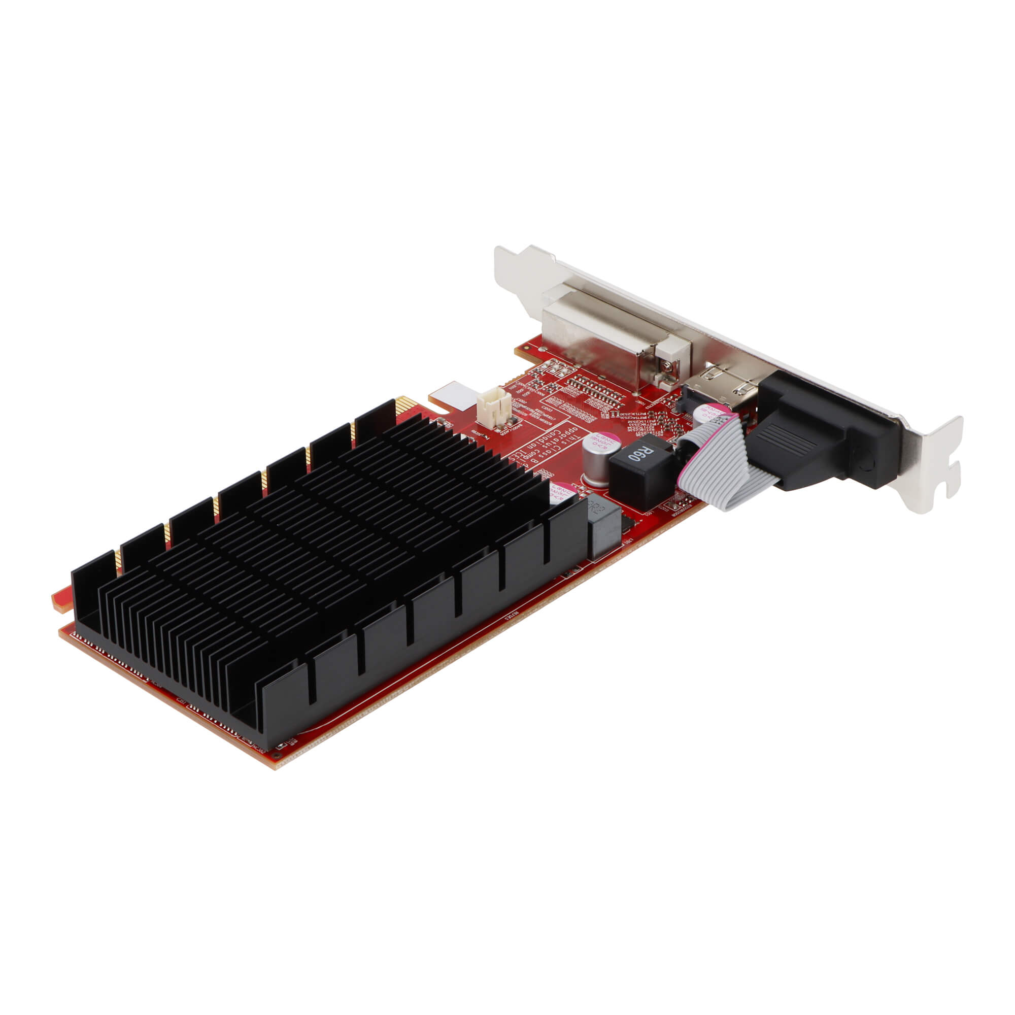 descargar driver ati radeon hd 5450