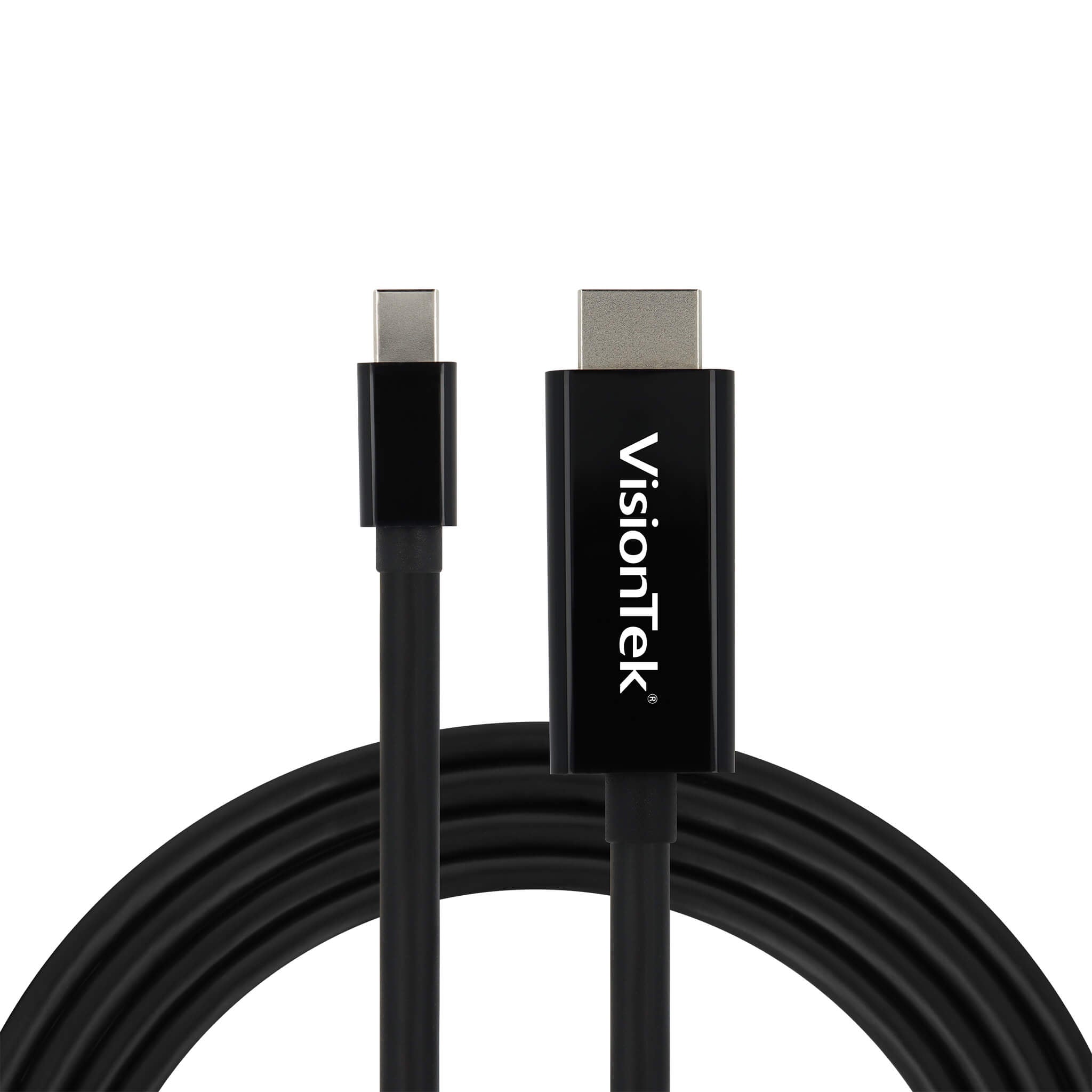 Mini DisplayPort to HDMI 2.0 Cable (M/M) 60Hz –