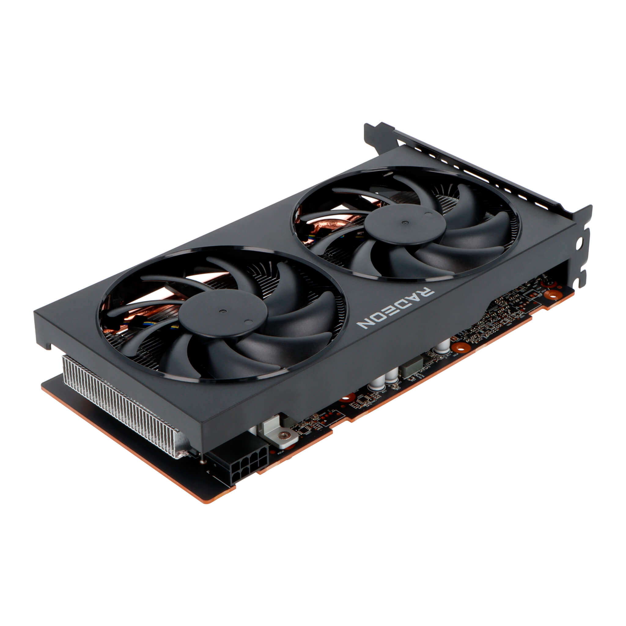 Radeon RX 6600 XT 8GB GDDR6 Dual Fan