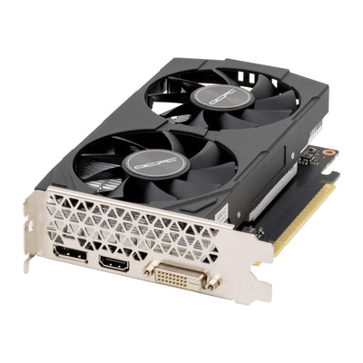 OCPC NVIDIA GeForce GTX 1650 – VisionTek.com