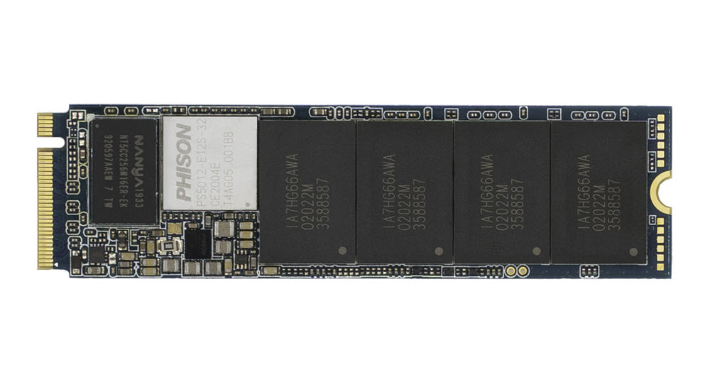 VisionTek PRO XPN Series M.2 NVMe internal SSD 2TB