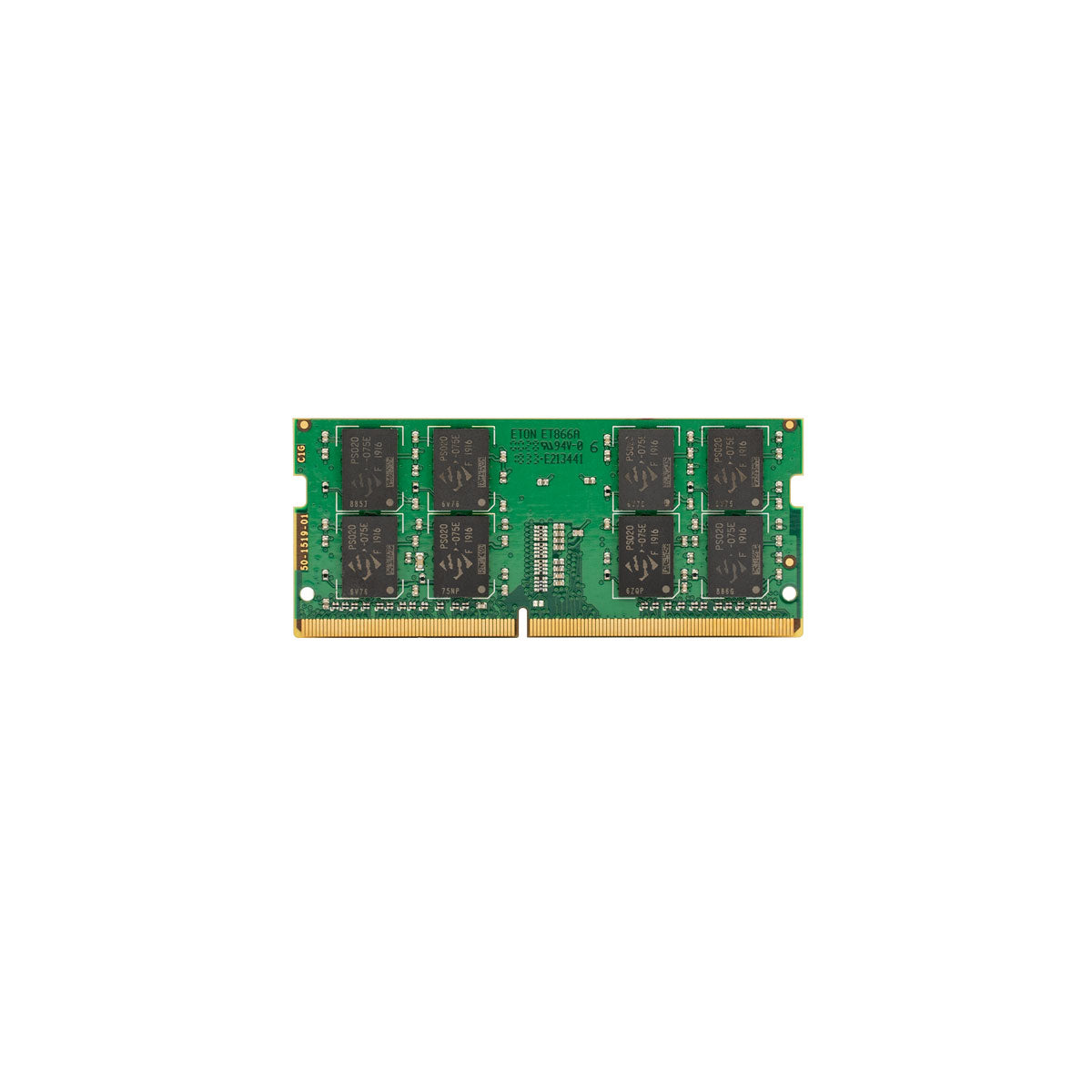 Ram Laptop 8Go DDR4 - 2666Mhz