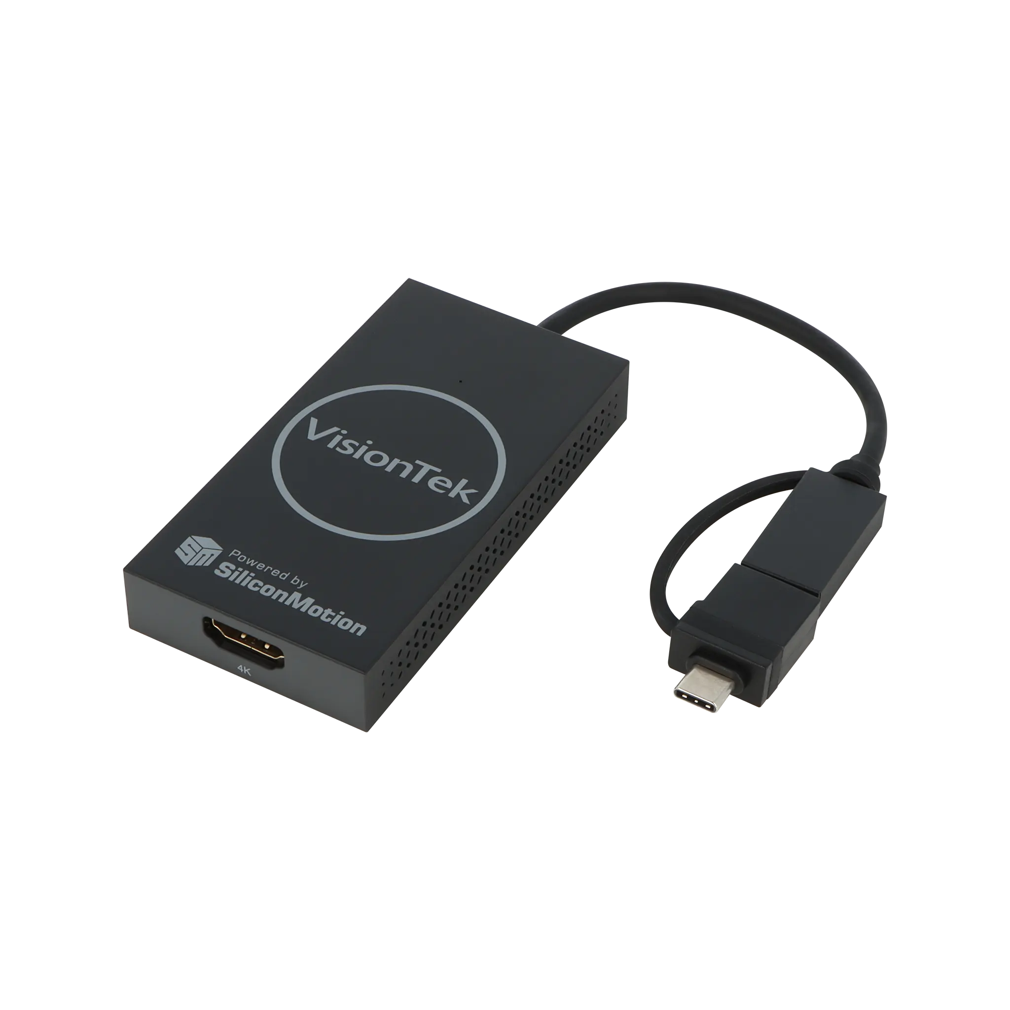 VT90 3.0 HDMI Adapter – VisionTek.com
