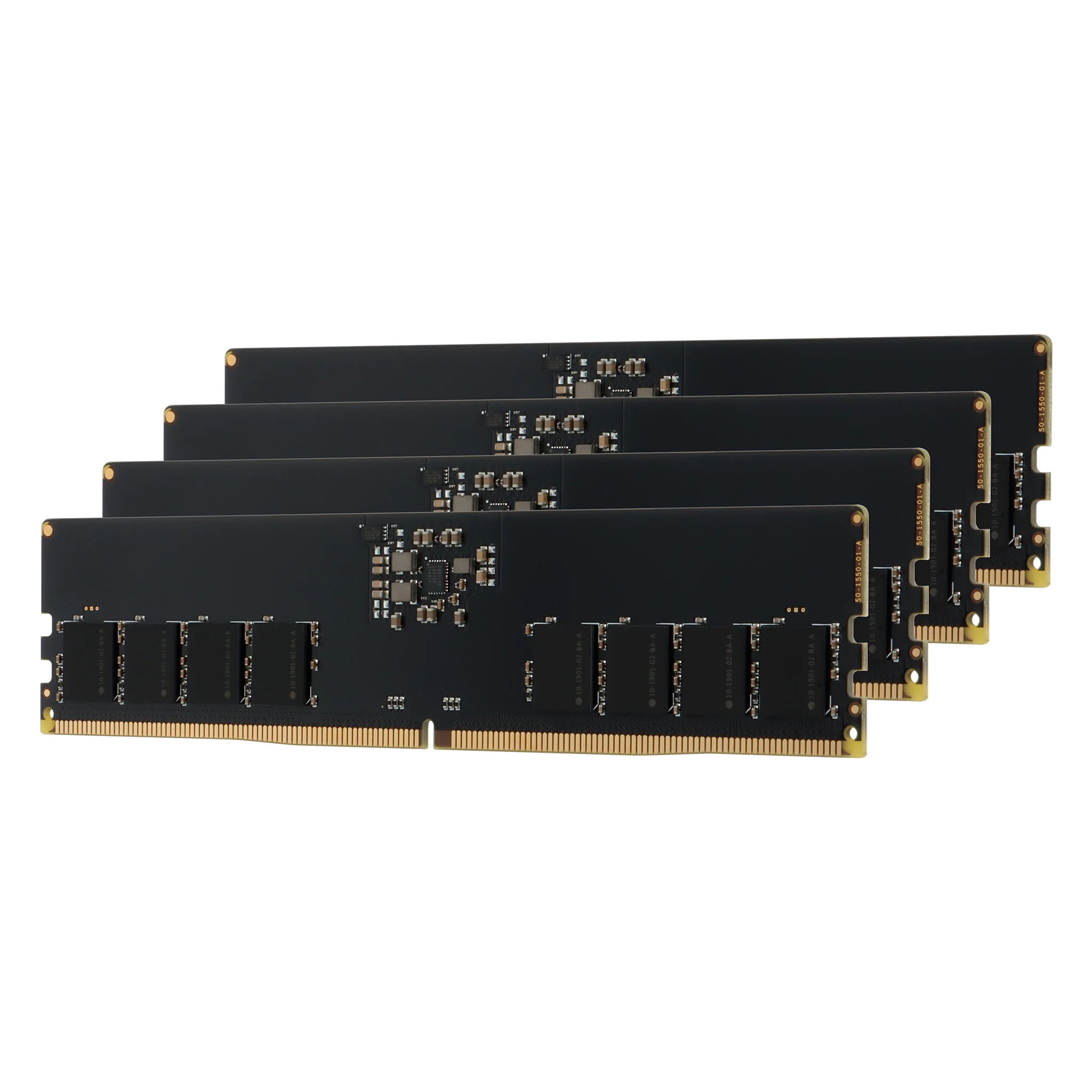 Corsair Vengeance SO-DIMM 32 Go (2 x 16 Go) DDR5 4800 MHz CL40 pas