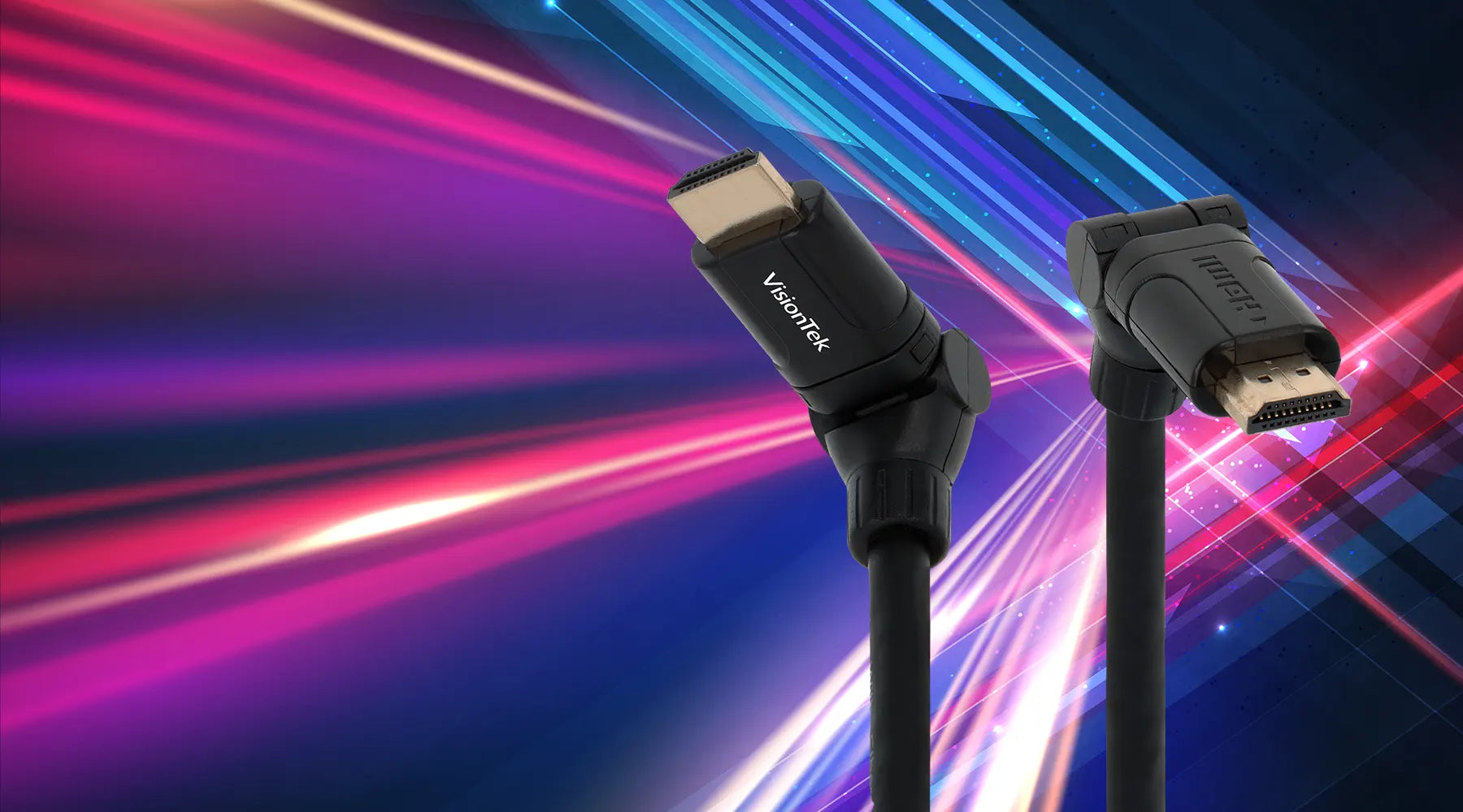 HDMI eARC Explained & The History Of Audio Video Cable 