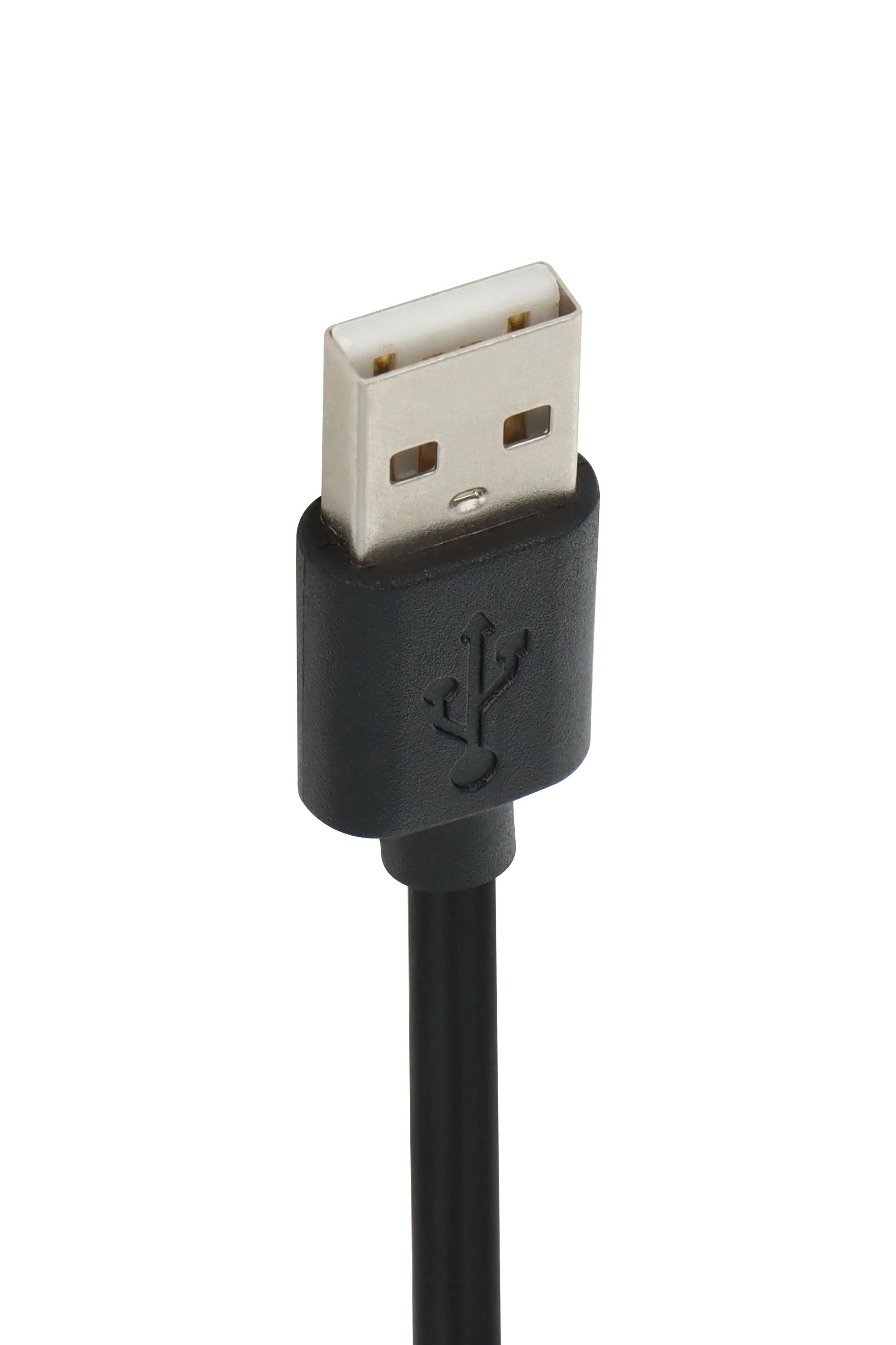 Many peripherals are accessible via USB-C or USB-A ports.