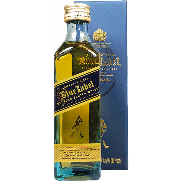 Johnnie Walker Blue Mini 50mL