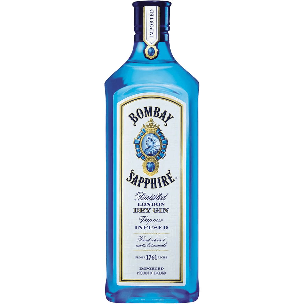 Bombay Sapphire Gin