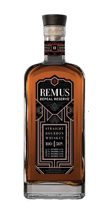 George Remus Repeal Reserve II