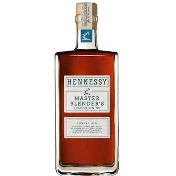 Hennessy Master Blender's Selection No 1 Cognac (750ml)