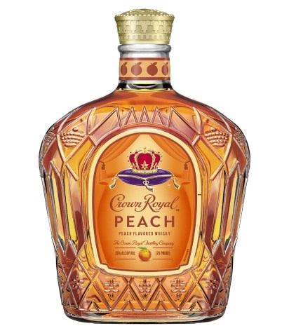 Crown Royal Peach Whisky