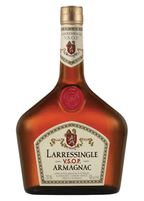 Larressingle Armagnac VSOP