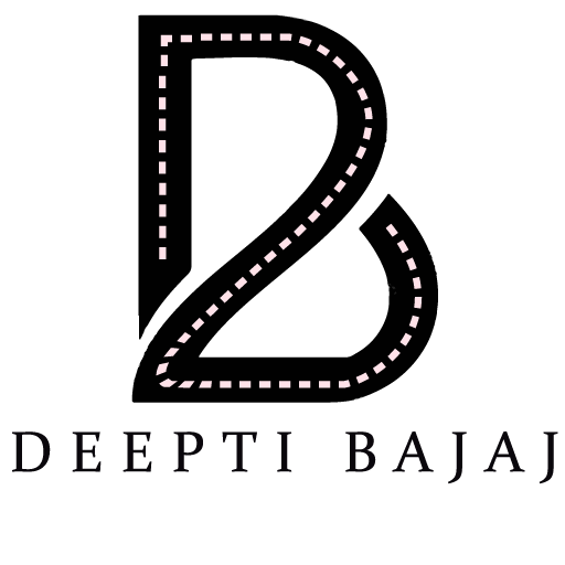 Label Deepti Bajaj