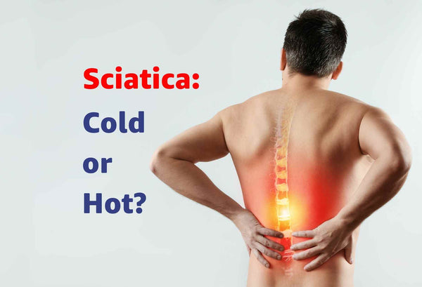 How Heating Pads Offer Pain-Relief for Sciatica 