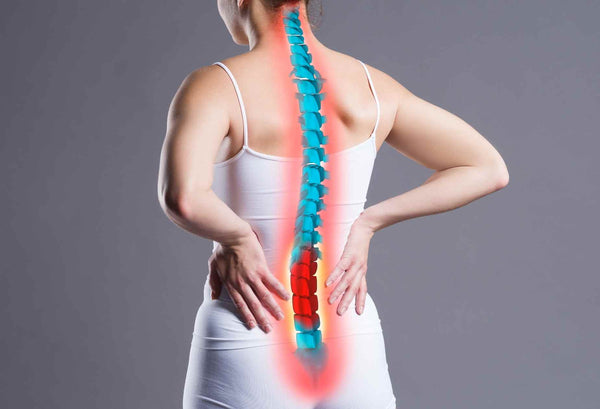 How Heating Pads Offer Pain-Relief for Sciatica 