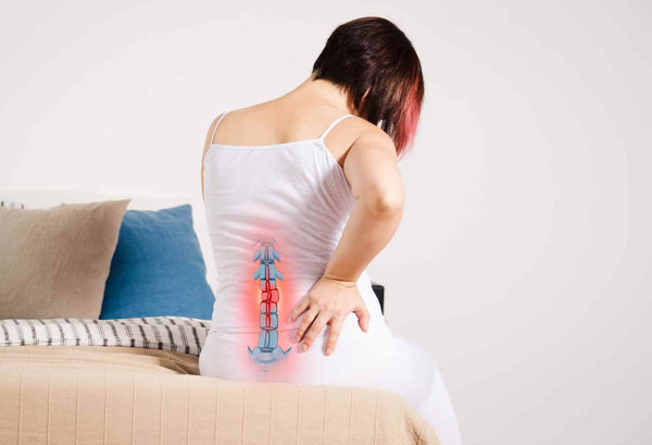 How Heating Pads Offer Pain-Relief for Sciatica 