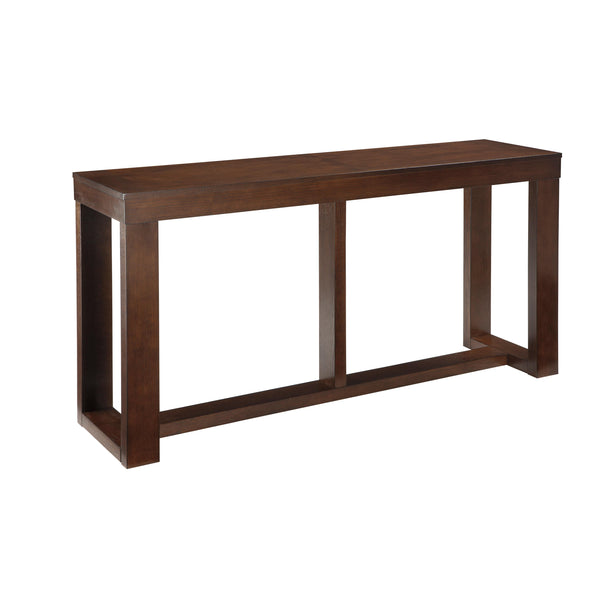 Signature Design by Ashley Loyaska Sofa Table T789-4