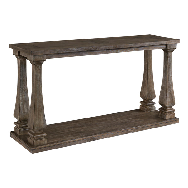 Signature Design by Ashley Loyaska Sofa Table T789-4