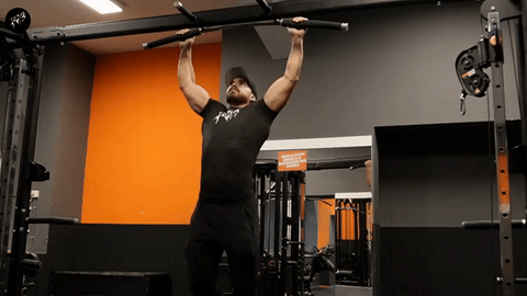 pull ups badreddine boutaybi