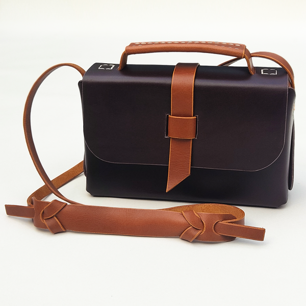 PDF Bag Pattern  Lindy Bag Inspired – dancewithink