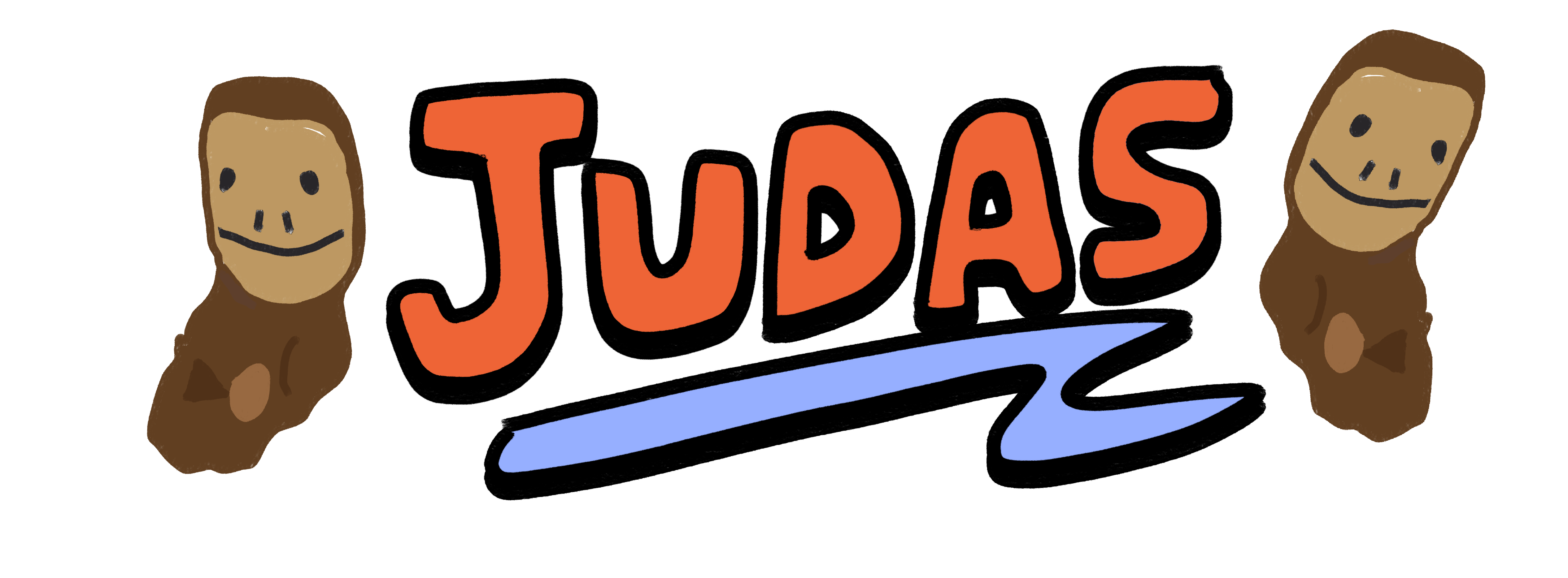 “Judas